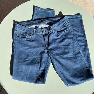 Prana Kara Jeans Indigo size 10 / 30